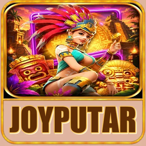 Gambar verifikasi tautan alternatif resmi joyputar Indonesia