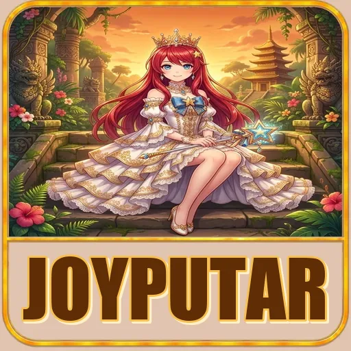 Pratinjau visual kanal unduhan joyputar APK resmi 512×512