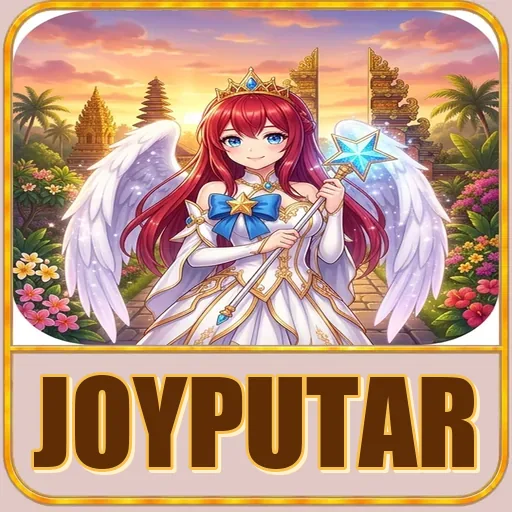 Gambar verifikasi keamanan akun masuk & daftar joyputar